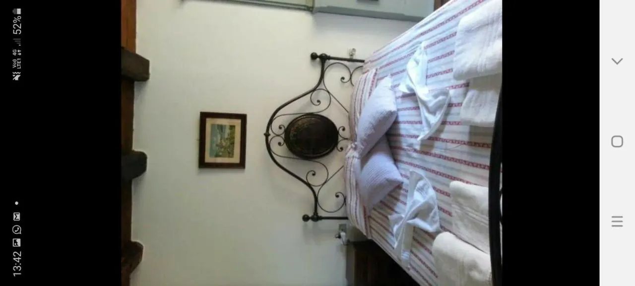 Coletti Pietro Snc Hotel Fabbrica Guest house